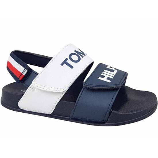 Tommy Hilfiger Sandále T1B2329251172Y004