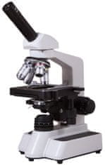 Bresser Erudit DLX 40–600x Microscope