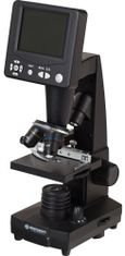 Bresser Mikroskop LCD 50–2000x