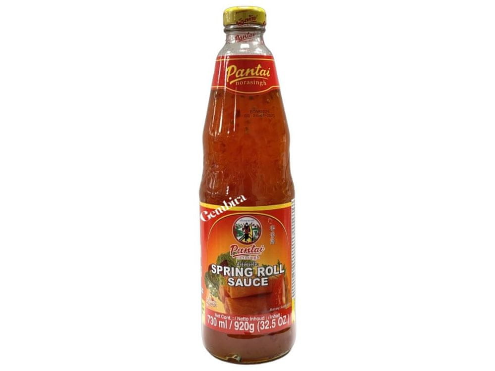 Pantai Spring Roll Sauce 730ml