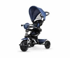 shumee Trojkolka Qplay Cozy Blue