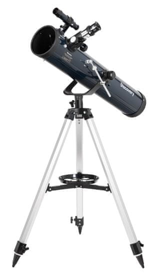 Dumel Discovery Teleskop Spark Travel 76 (CZ)