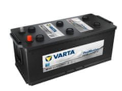 VARTA Promotive Black 190 Ah Autobateria 12V , 1200 A , 690 033 120