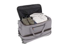 Travelite Basics Wheeled duffle L Grey