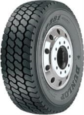 Dunlop 425/65R22,5 165K DUNLOP SP 281