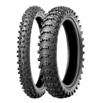 Dunlop 90/100R14 49M DUNLOP GEOMAX MX11 NHS