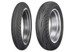 Dunlop 140/80-17 69H DUNLOP ELITE4