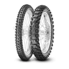 Pirelli 120/80-19 63M PIRELLI SCORPION MX HARD 486