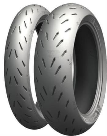 Michelin 150/60R17 66W MICHELIN POWER RS+