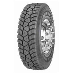 Goodyear 385/55R22,5 160K GOODYEAR OMNITRAC MSD II