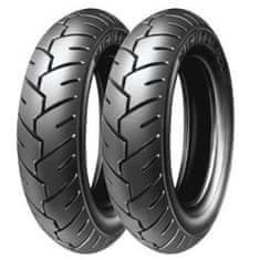 Michelin 130/70R10 62J MICHELIN S1