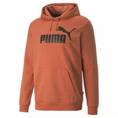 Puma Mikina hnedá 182 - 187 cm/L 58668794