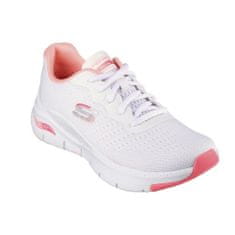 Skechers Obuv biela 37 EU Arch Fit Infinity Cool