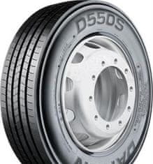 Dayton 215/75R17.5 126/124M DAYTON D550S