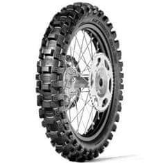 Dunlop 80/100R21 51M DUNLOP GEOMAX MX32