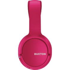 Buxton Slúchadlá BHP 7300 PINK BT