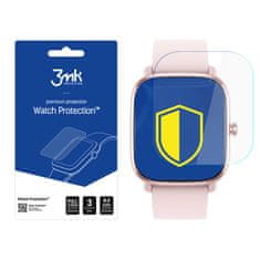 3MK AMAZFIT GTS 2 MINI - 3MK WATCH PROTECTION V. ARC+