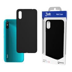 3MK XIAOMI REDMI 9A/9AT - 3MK MATT CASE BLACK