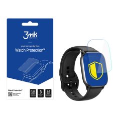 3MK AMAZFIT GTS 4 - 3MK WATCH PROTECTION V. ARC+