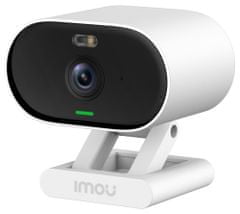 Imou by Dahua IP kamera Versa / Cube / Wi-Fi / 2Mpix / krytie IP65 / objektív 2,8 mm / 8x dig. zoom/ H.265/ IR až 20m/ SK app