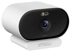 Imou by Dahua IP kamera Versa / Cube / Wi-Fi / 2Mpix / krytie IP65 / objektív 2,8 mm / 8x dig. zoom/ H.265/ IR až 20m/ SK app