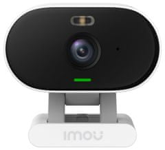 Imou by Dahua IP kamera Versa / Cube / Wi-Fi / 2Mpix / krytie IP65 / objektív 2,8 mm / 8x dig. zoom/ H.265/ IR až 20m/ SK app