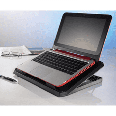 HAMA chladiaci stojan pre notebook Black