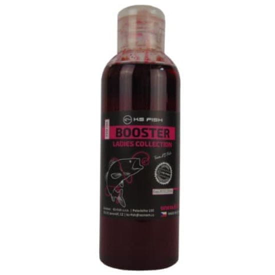 KS Fish booster 250ml ladies collection