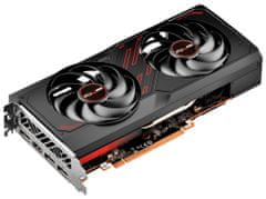 Sapphire PULSE AMD RADEON RX 7600 GAMING 8GB / 8GB GDDR6 / PCI-E / HDMI / 3x DP