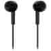 Genius headset HS-M300/ čierny/ 4pin 3,5 mm jack