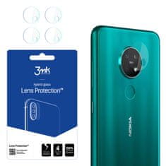 3MK NOKIA 7.2 - 3MK LENS PROTECTION