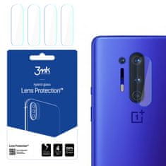 3MK ONEPLUS 8 PRO 5G - 3MK LENS PROTECTION