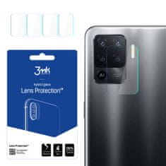 3MK OPPO RENO 5 LITE - 3MK LENS PROTECTION