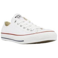 Converse Trampky biela 44 EU CT OX Leather