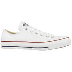 Converse Trampky biela 44 EU CT OX Leather