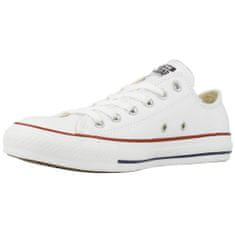 Converse Trampky biela 44 EU CT OX Leather