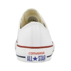 Converse Trampky biela 44 EU CT OX Leather