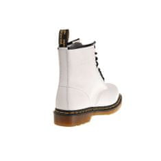 Dr. Martens Glády biela 37 EU 1460 White Smooth