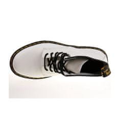 Dr. Martens Glády biela 40 EU 1460 White Smooth