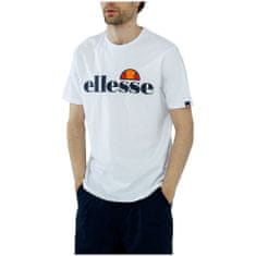 Ellesse Tričko biela XL Prado