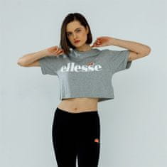 Ellesse Tričko sivá L Alberta