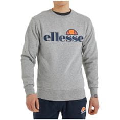 Ellesse Mikina sivá 170 - 175 cm/M SL Succiso