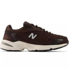 New Balance Obuv hnedá 37.5 EU 725