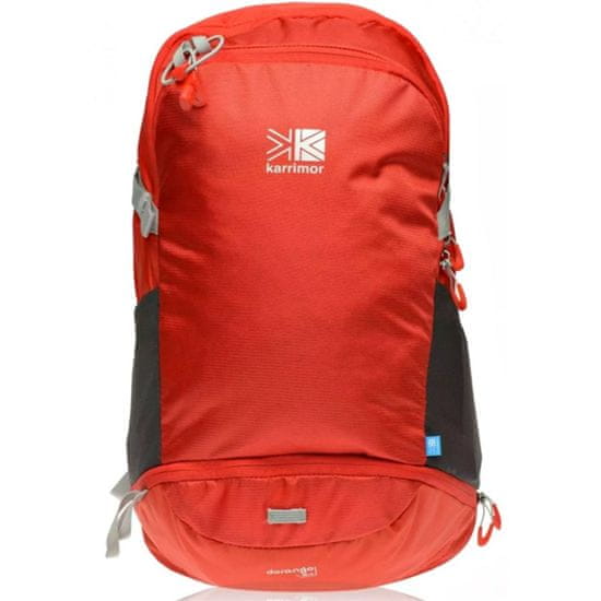 Karrimor Batohy turistické červená dorango 30 Plus 5