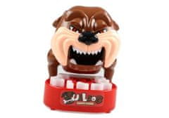 Lean-toys Hryzenie Bulldog Arcade Game