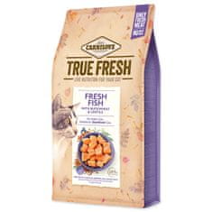 Carnilove CARNILOVE True Fresh Cat Fish 1,8 kg