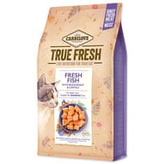 Carnilove CARNILOVE True Fresh Cat Fish 4,8 m