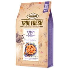 Carnilove CARNILOVE True Fresh Cat Fish 340 g