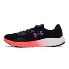 Under Armour Obuv čierna 40 EU W Charged Pursuit 3