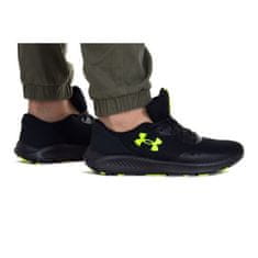 Under Armour Obuv čierna 42 EU Charget Pursuit 3